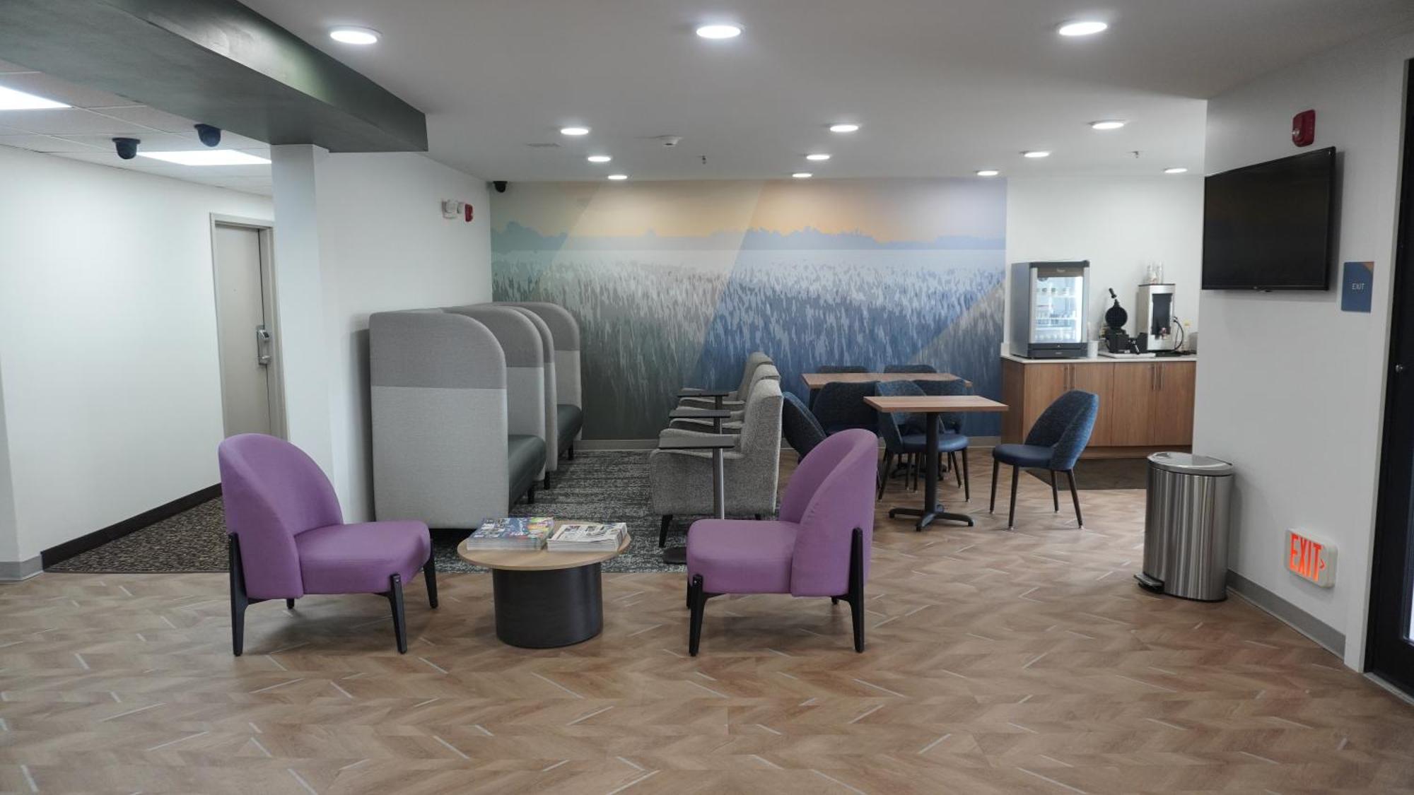 Sleep Inn Franklin - Cool Springs ภายนอก รูปภาพ