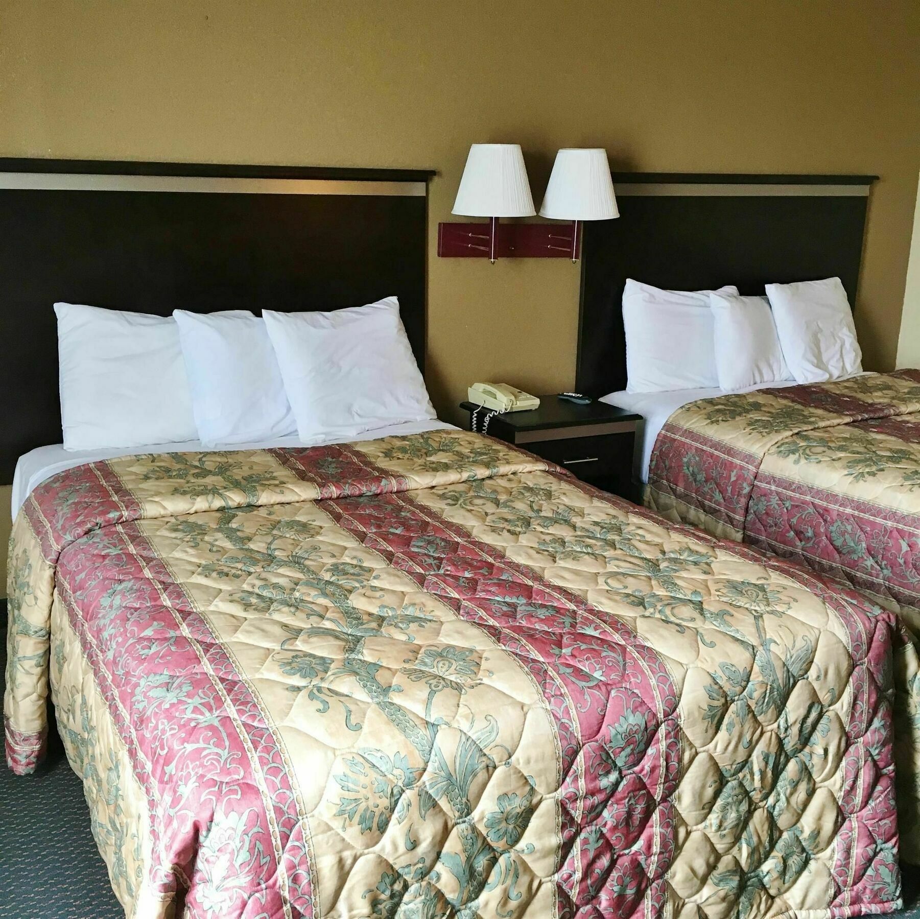 Sleep Inn Franklin - Cool Springs ภายนอก รูปภาพ