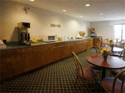 Sleep Inn Franklin - Cool Springs ภายนอก รูปภาพ